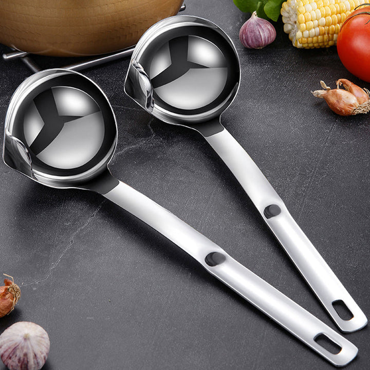 BowLift | Oil Filter Spoon