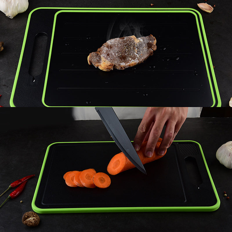 Quick Defrost Tray | Bowlift