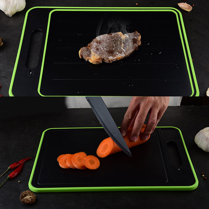 Quick Defrost Tray | Bowlift