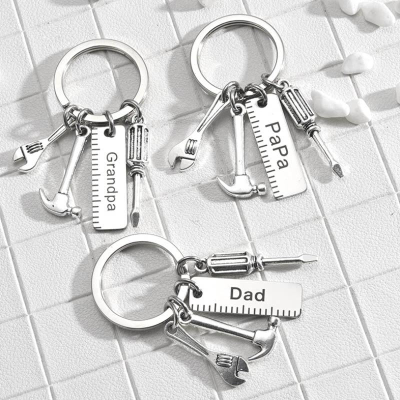 BowLift | Keychain gift for Father's Day