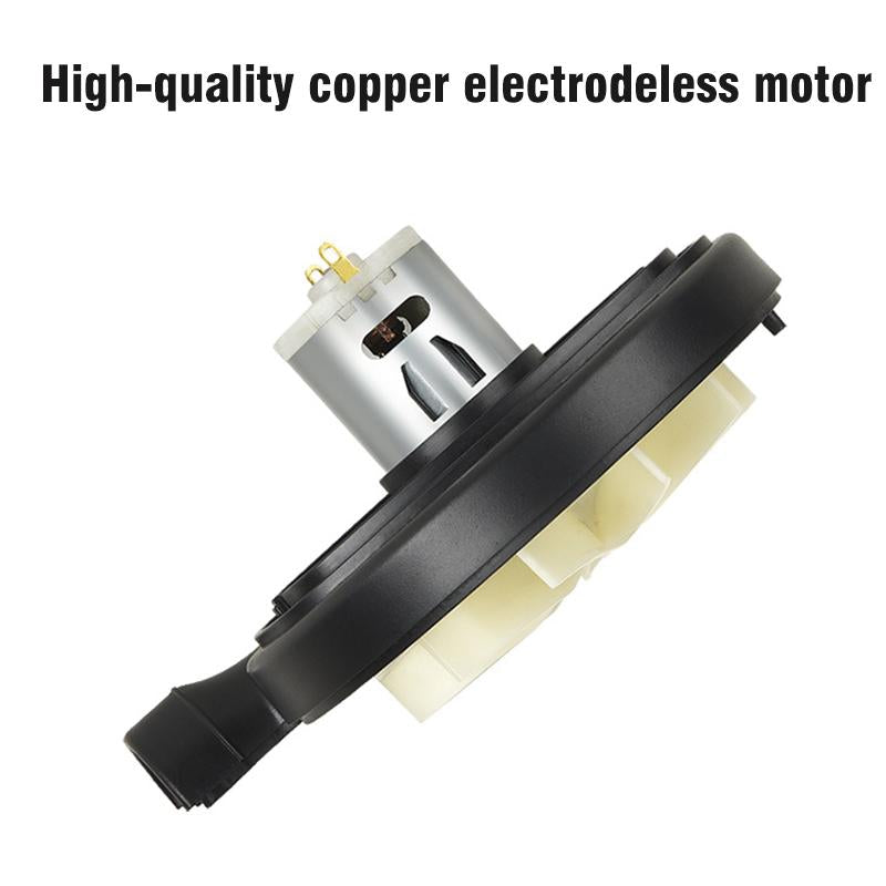 BowLift | Mini Electric Air Pump