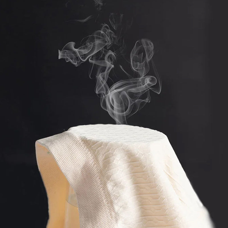 BowLift | Cotton Antibacterial Panties (5 PCs)