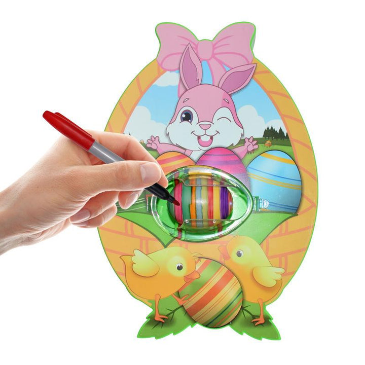 Easter egg decoration set | Bowlift