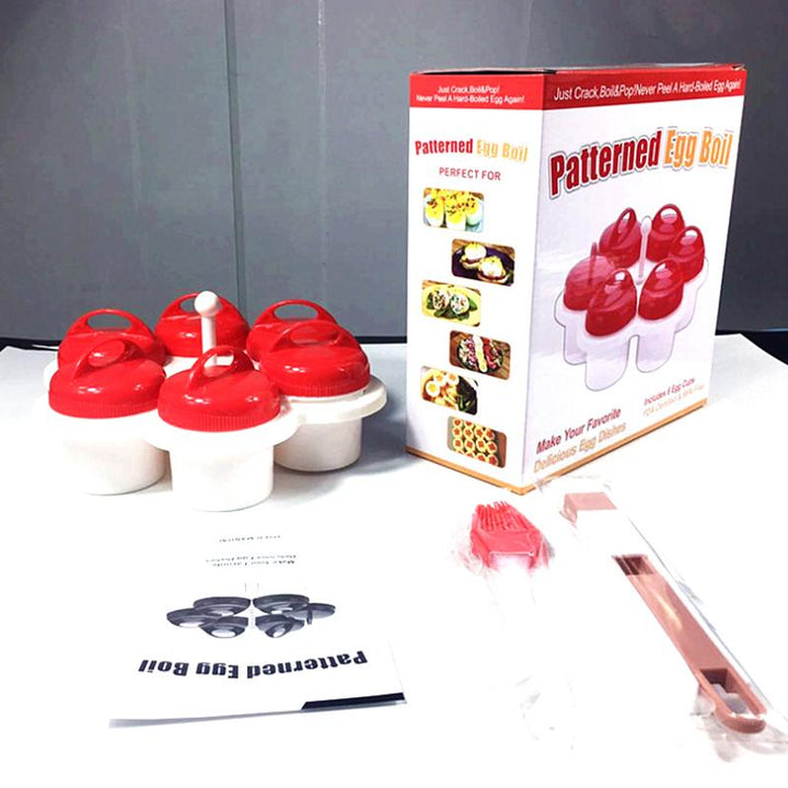 BowLift | Egglettes Egg Cooker
