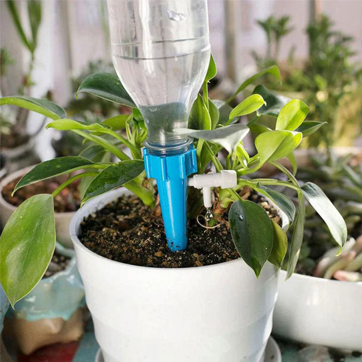 BowLift | Potted Plant Watering Tool