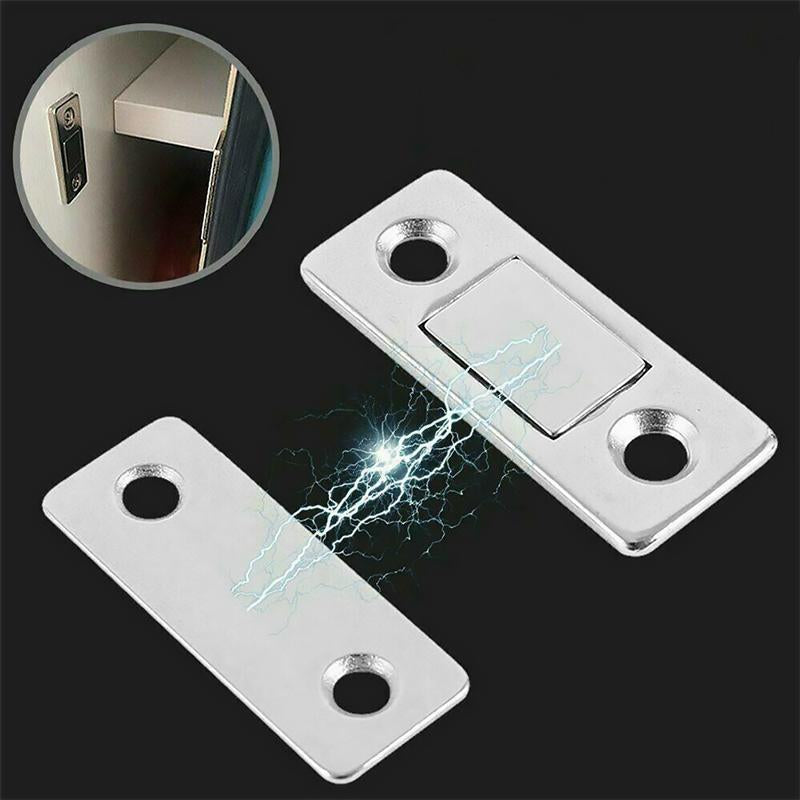 BowLift | Swing-free Magnetic Door Closer