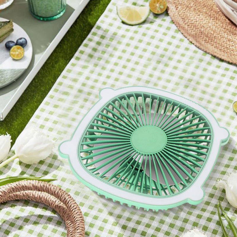 BowLift | Multifunctional Mini Fan