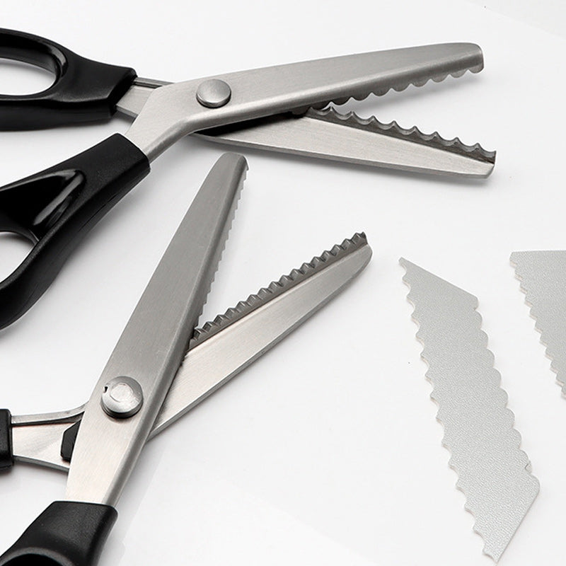 BowLift | Multifunctional Sharp Tip Scissors