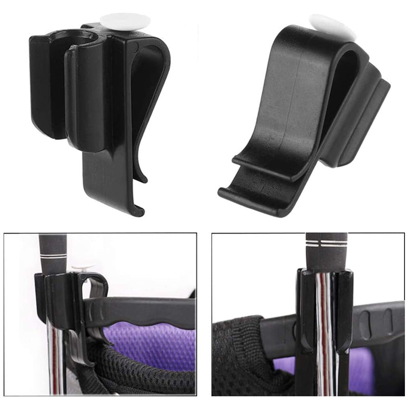 Golf Putter Clips | Bowlift