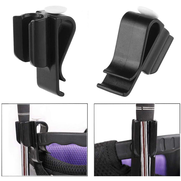 Golf Putter Clips | Bowlift