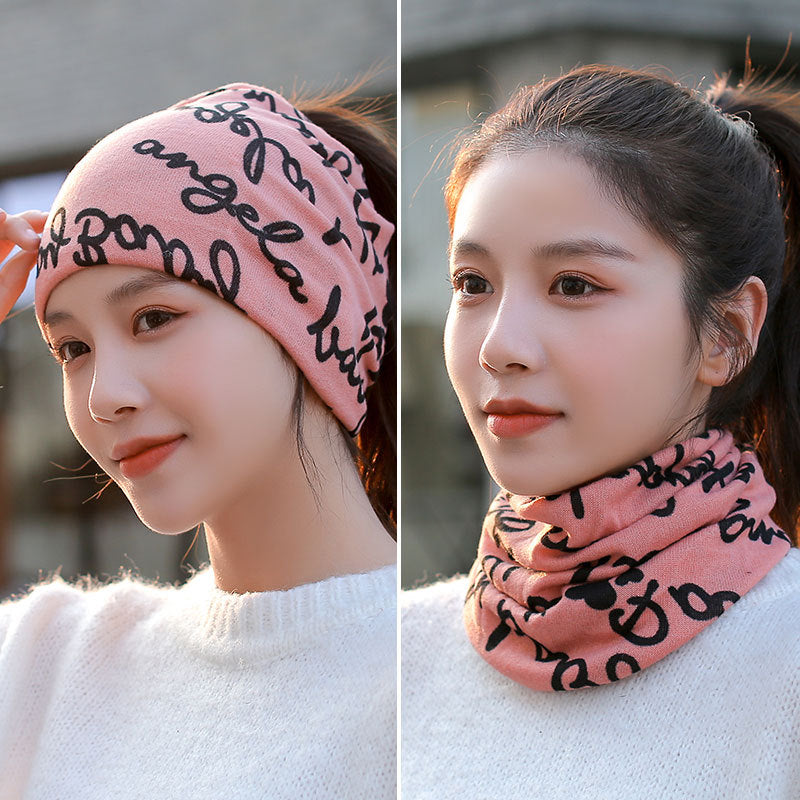 BowLift | Neck scarf