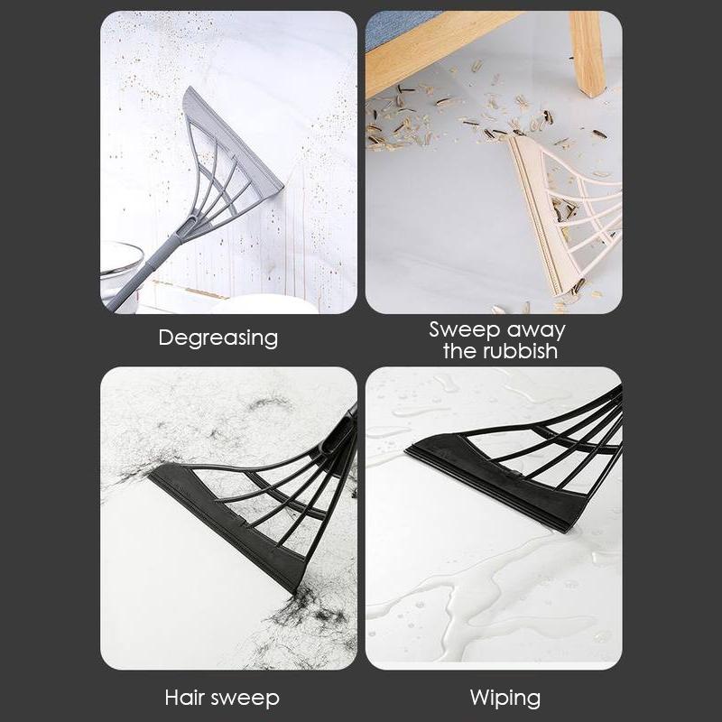 Multifunctional Magic Broom | Bowlift