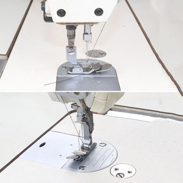 BowLift | Sewing Edge Pleat Foot