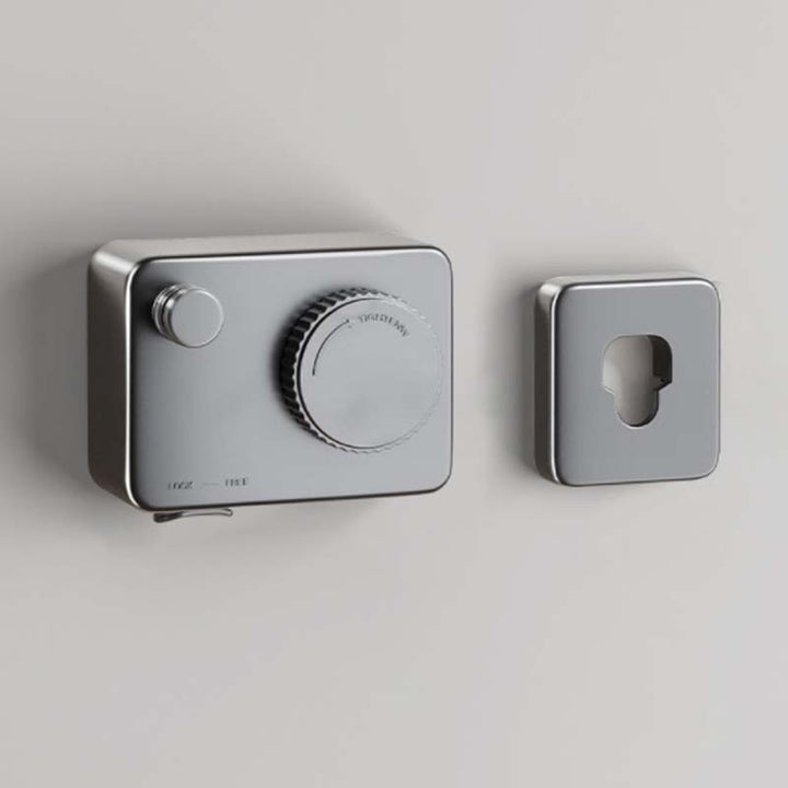 BowLift | Invisible retractable laundry line