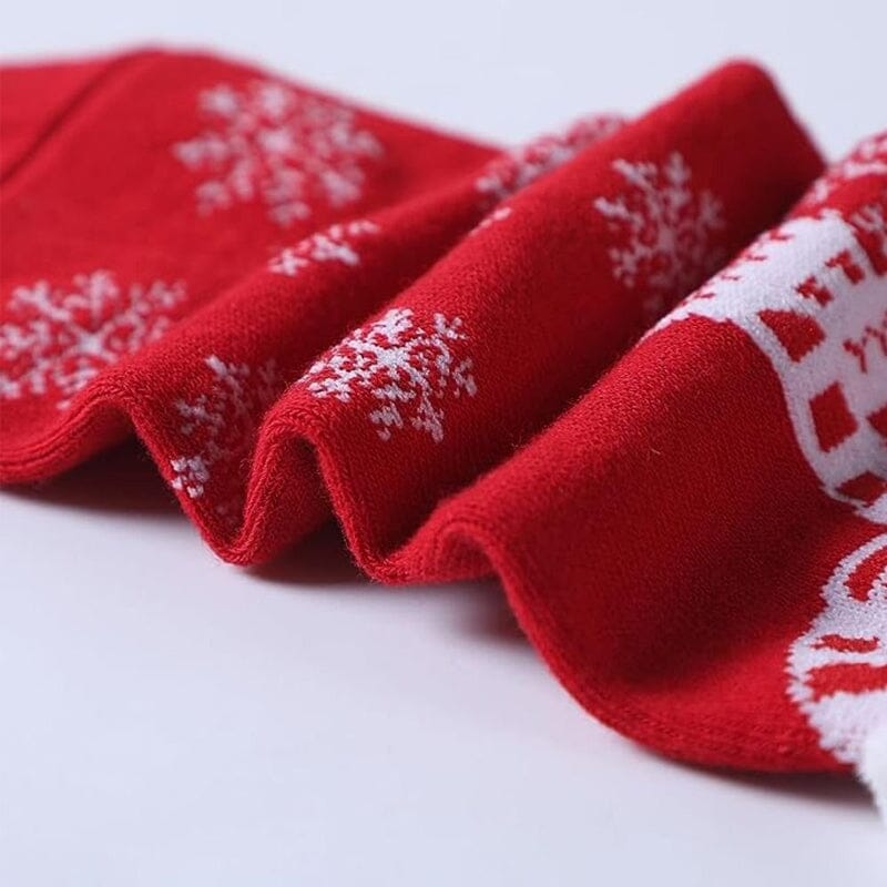 BowLift | MAGNETIC Socks WINTER EDITION