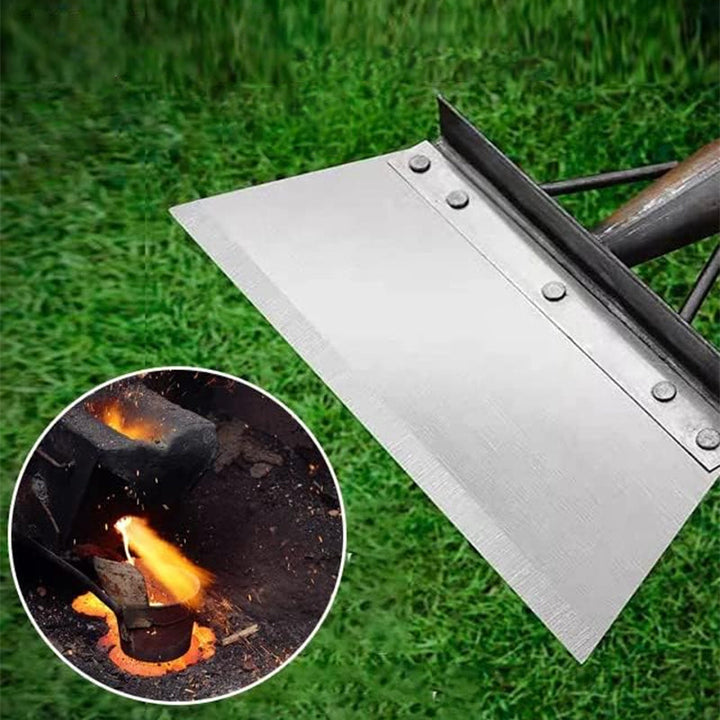 Multifunctional cleaning scoop | Bowlift