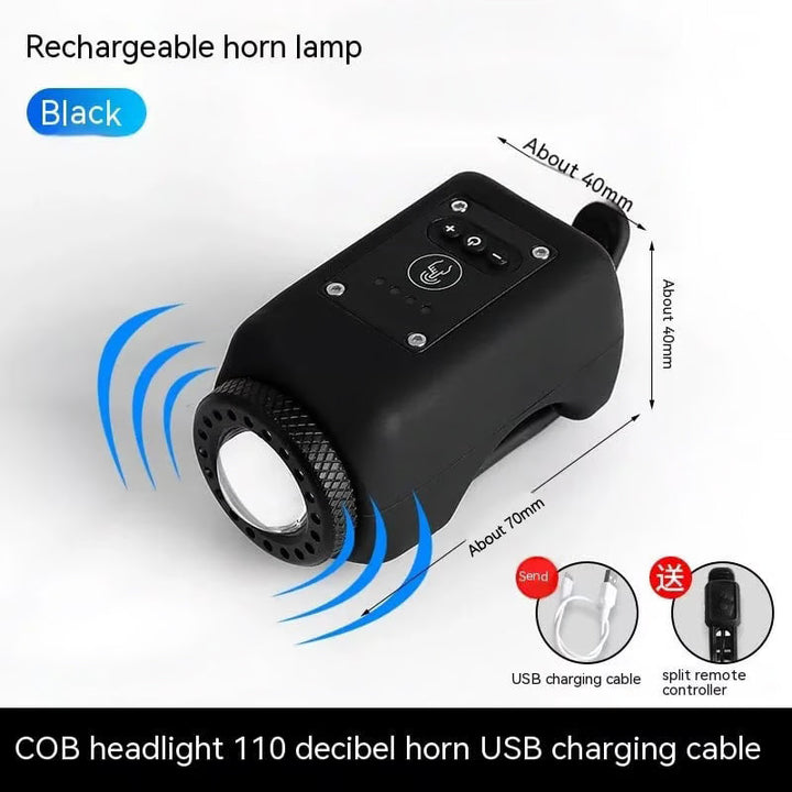 BowLift | Mountain Bike Electronic Horn Bell