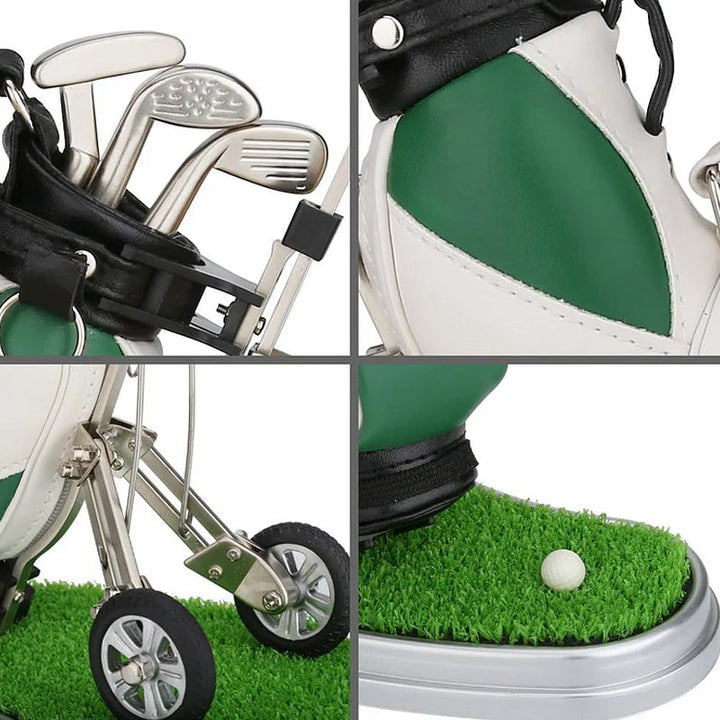 BowLift | Golf Fan Memorabilia