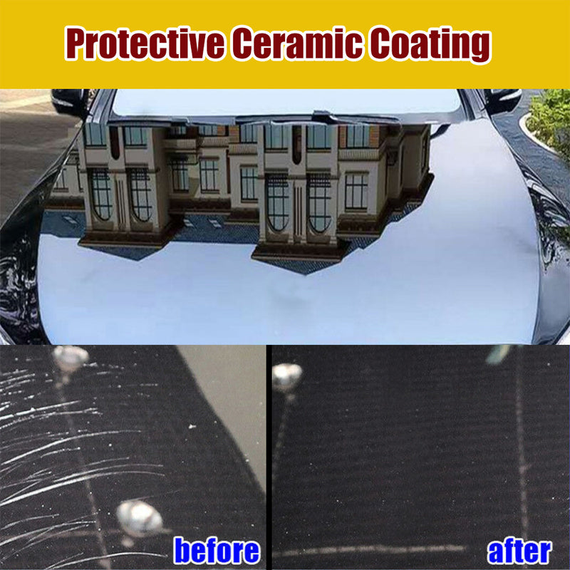 BowLift | Innovative New Scratch Repair Formula