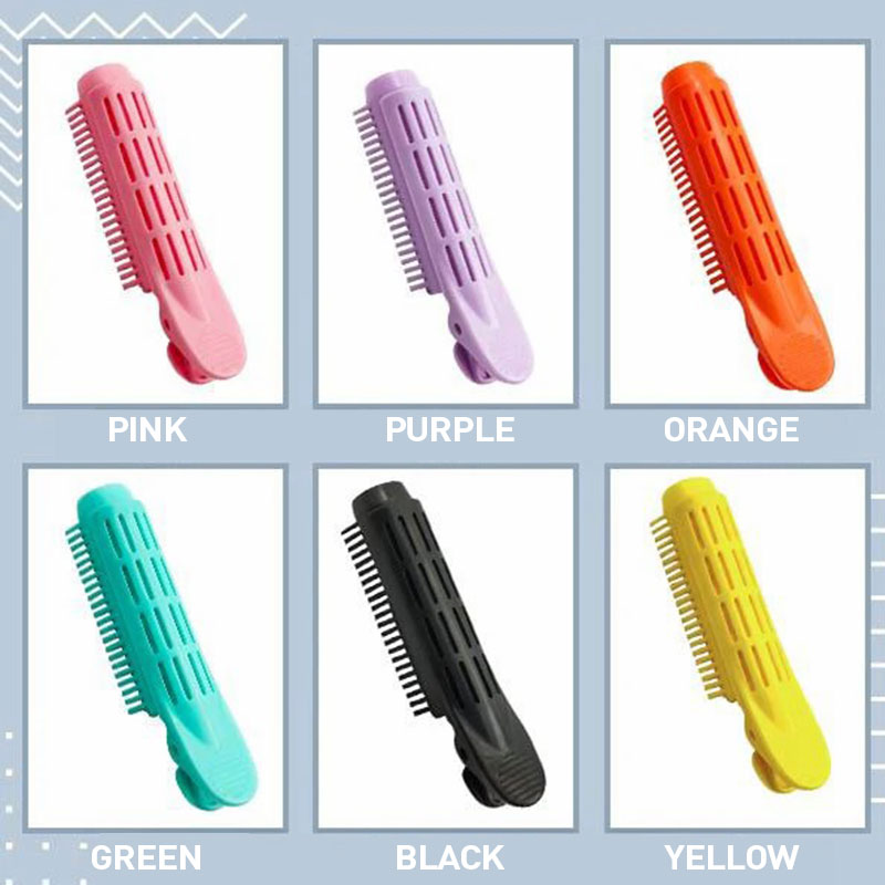 BowLift | Hair root fluffy clip