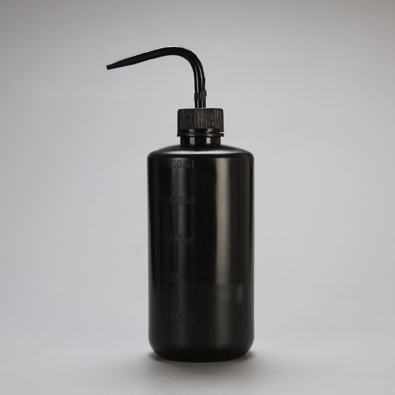 BowLift | Spot 500ml Squeeze Pouring Bottle – Compact Spray Bottle for Precise Pouring and Dosing