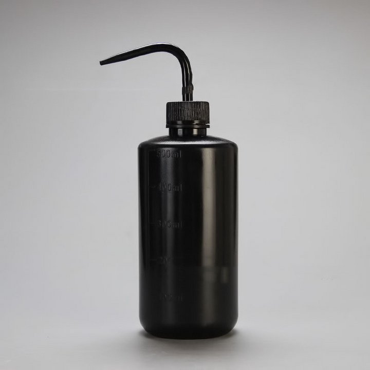 BowLift | Spot 500ml Squeeze Pouring Bottle – Compact Spray Bottle for Precise Pouring and Dosing