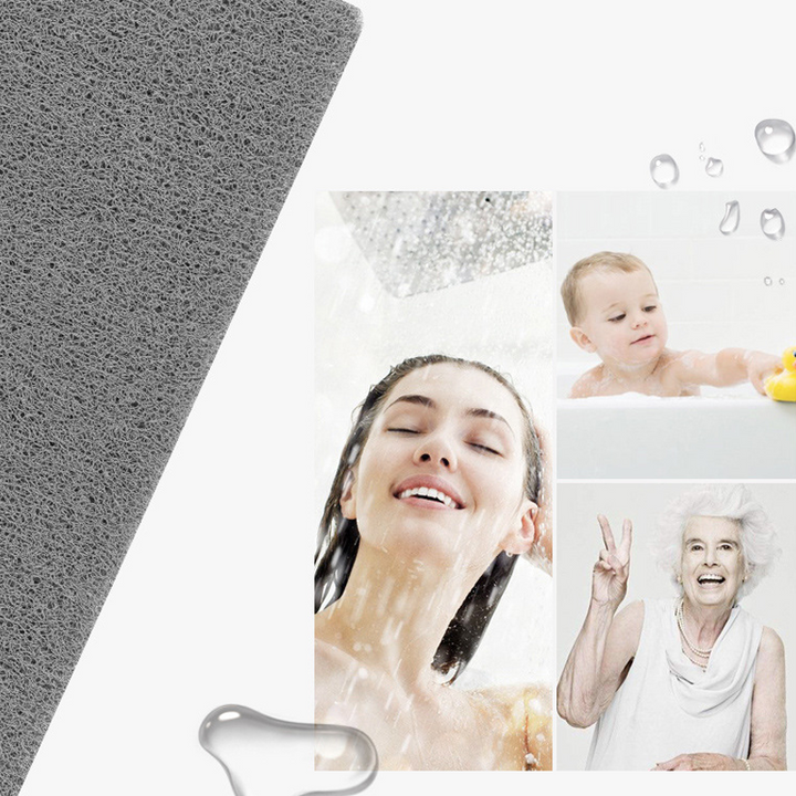 Non-Slip Bath Mat | Bowlift