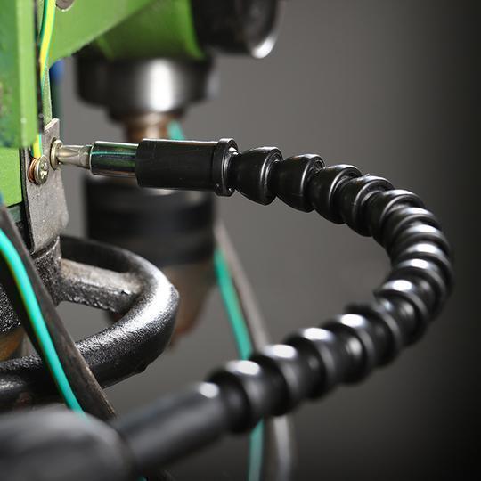 BowLift | Flexible Drill Bit Extension with Screw Drill Bit Holder