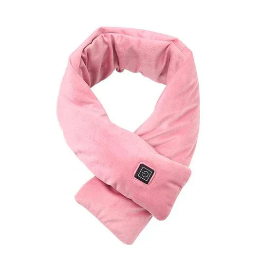 BowLift | Improved Heating Scarf