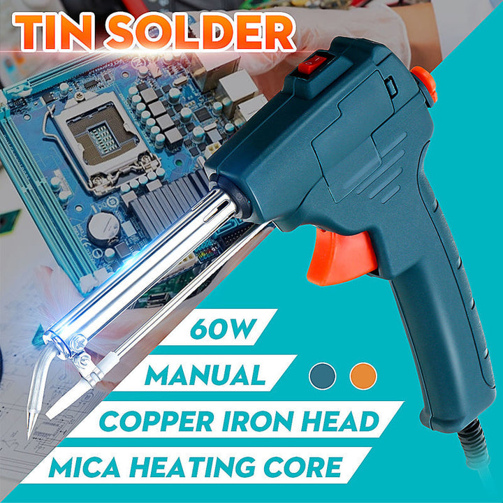 BowLift | Soldering Iron Kit