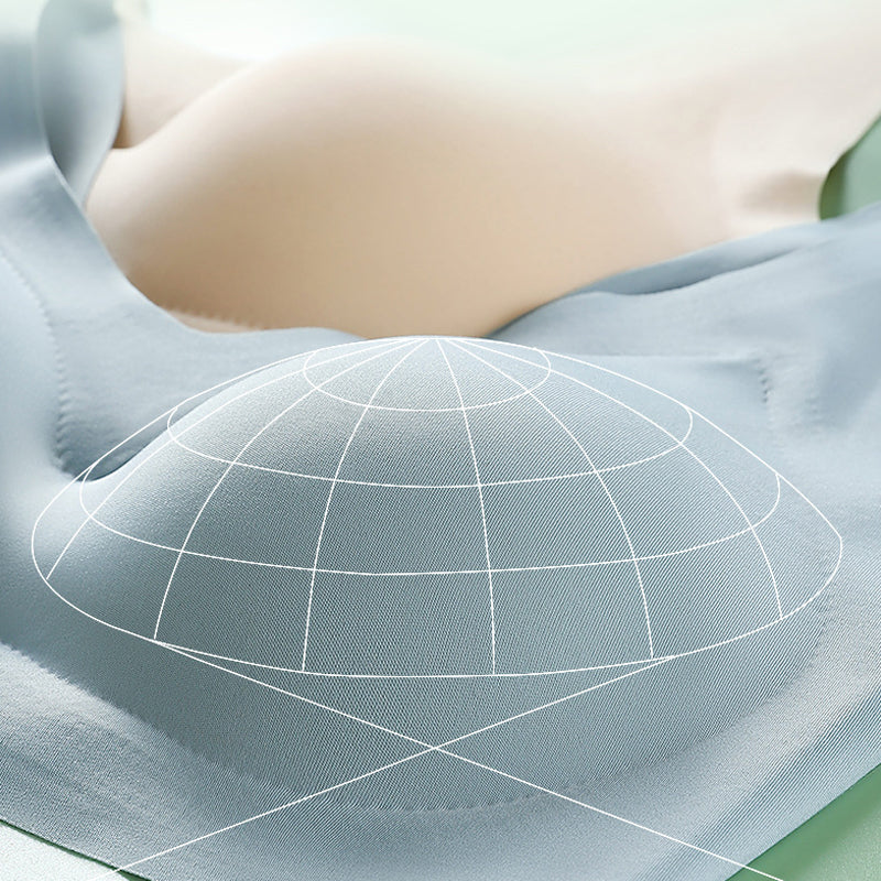 BowLift | Ultralight, breathable bra