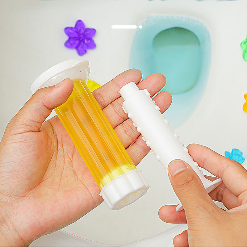 Toilet Cleaning Gel | Bowlift