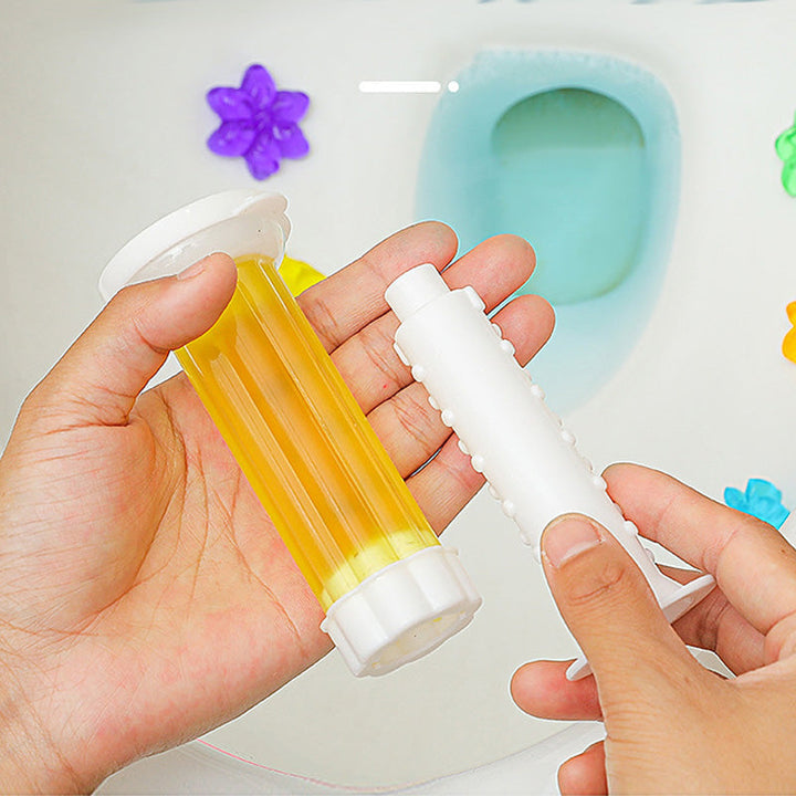 Toilet Cleaning Gel | Bowlift