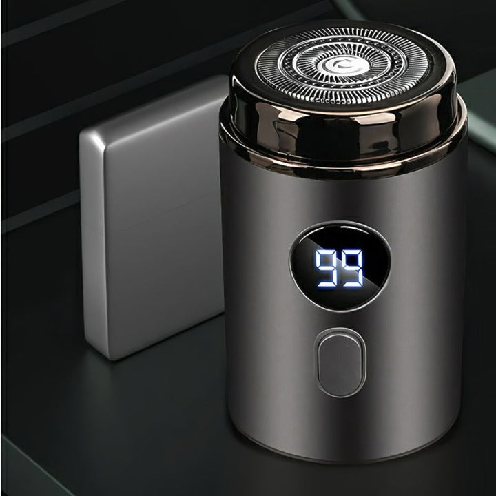 BowLift | Mini rechargeable razor