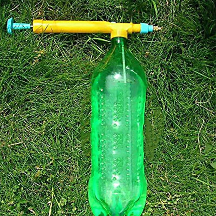 Juice bottle sprayer | Bowlift