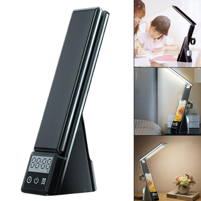 Multi-Function Table Lamp | Bowlift