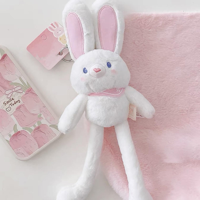 Pull The Rabbit | Bowlift