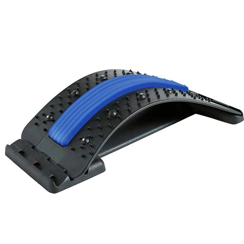 BowLift | LuxuraEase Back Support | Effective relief of back pain for increased well-being