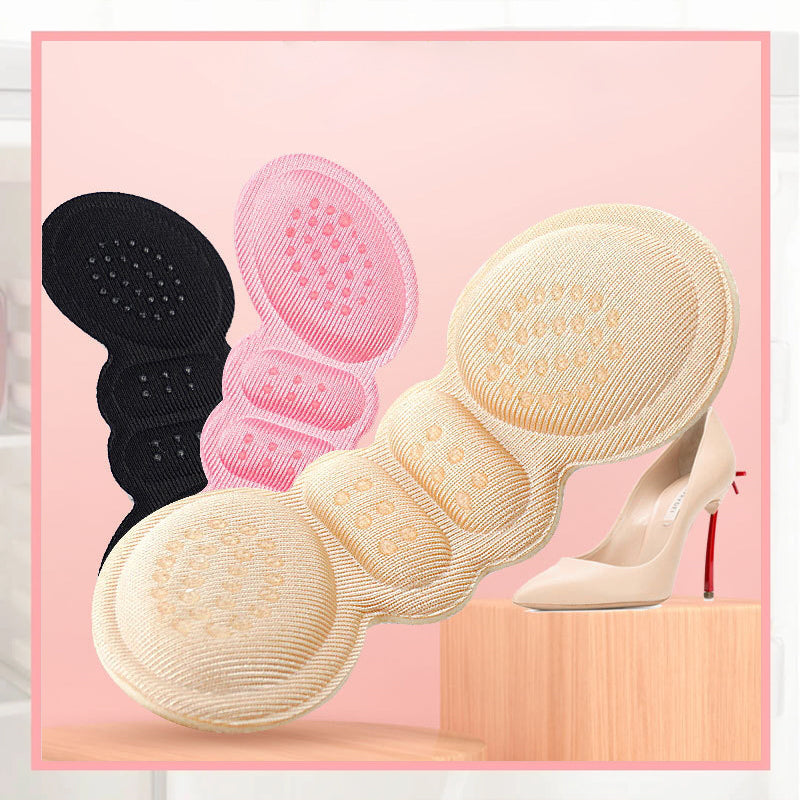 BowLift | Pain Relief Heel Cushion