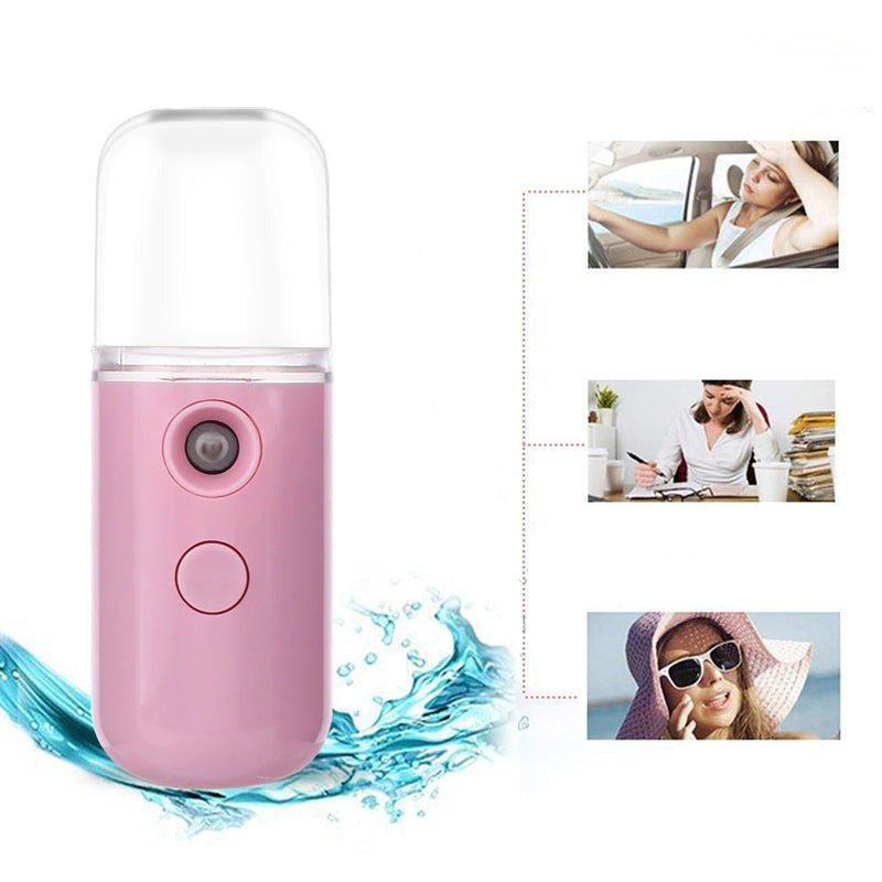 BowLift | Nano-Facial Spray