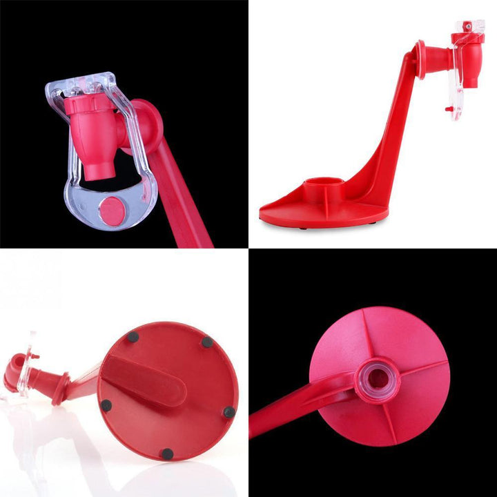 BowLift | Soft Drink Dispenser