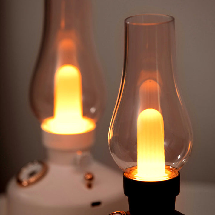 BowLift | Portable Vintage Desktop Humidifier