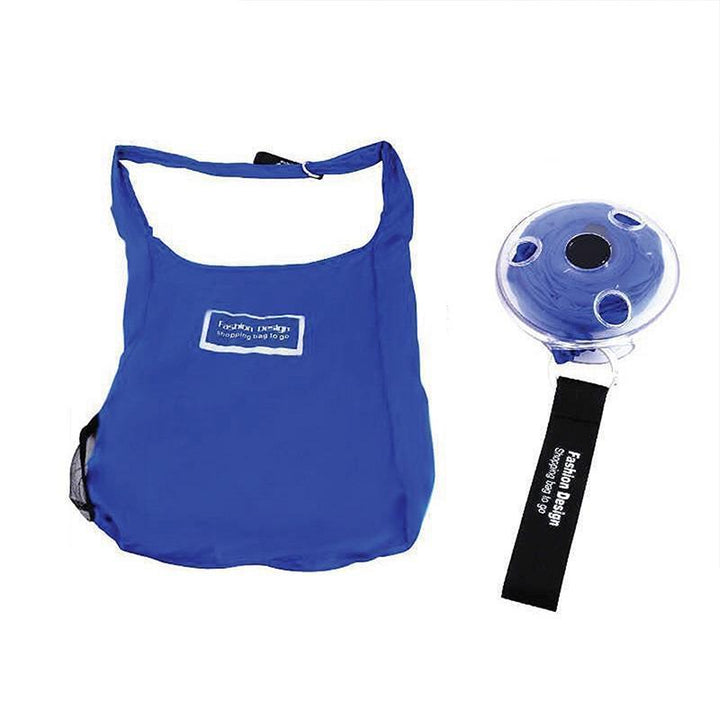 BowLift | Disc Portable Bag