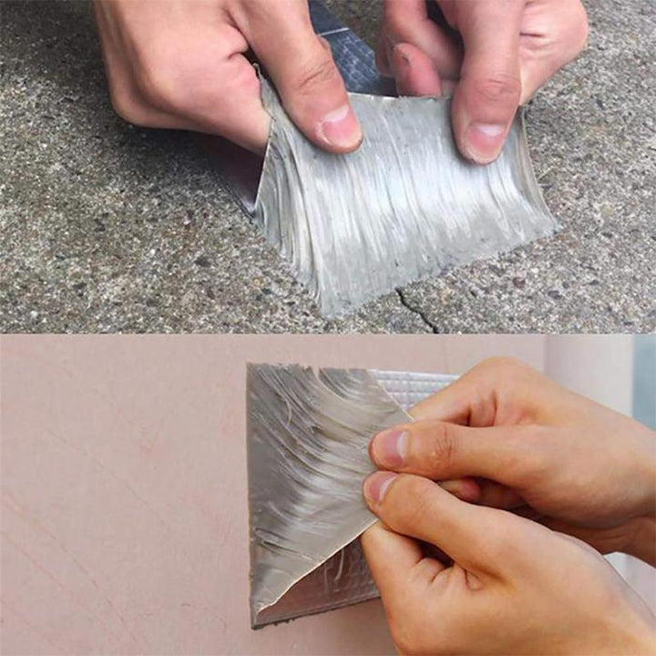Super Waterproof Tape, butyl rubber | Bowlift