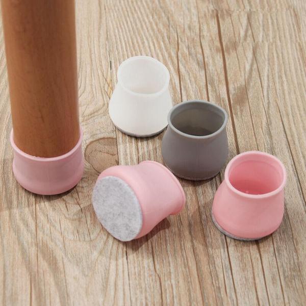 Felt cover for table and chair | Bowlift