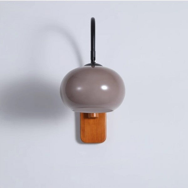 BowLift | The elegance of glass and wood on your wall
