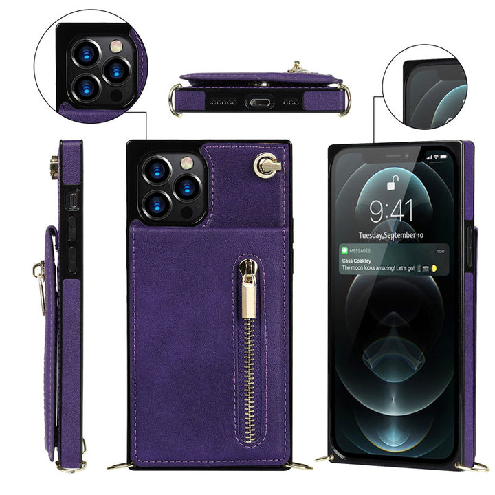 BowLift | Case Card Holder For iPhone
