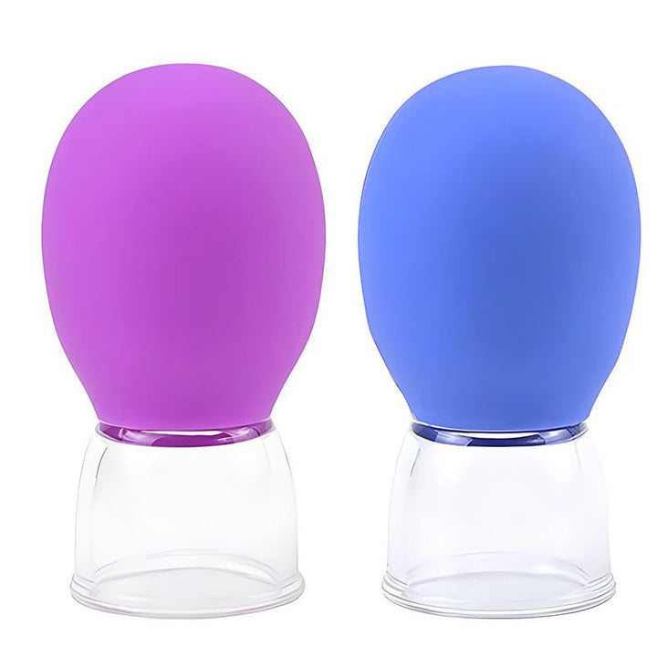 BowLift | Silicone Cupping Device️(Pack of 3)