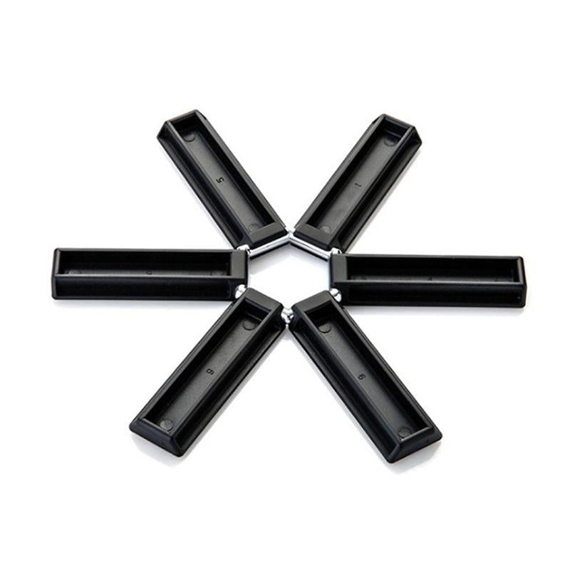 BowLift | Foldable Silicone Heat Resistant Mat