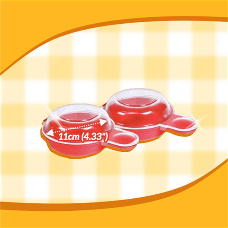 BowLift | MICROWAVE EGG COOKER